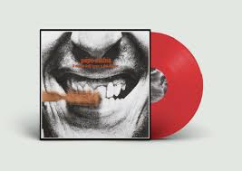 MAINA PEPE - Il Canto dell'arpa e del flauto (180 gr lim. numb.autographed red transparent vinyl)